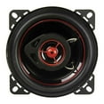 thumbnail image 2 of Audiopipe CSL1402R Haut-Parleur Redkine de 4 Po, Cône à Appairage Bidirectionnel, 2 of 3