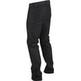 thumbnail image 2 of Highway 21 Palisade Women's Riding Jeans - Black, All Sizes, 2 of 2