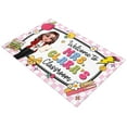 thumbnail image 1 of Teacher Welcome Classroom Doormat with Crayon Design Back to School Entrance Mat for and Students, 1 of 5