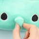 thumbnail image 3 of Estuche para lápices XCF de peluche Kawaii para niños gran tamaño color gato, 3 of 3