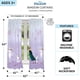 thumbnail image 4 of Paneles de Cortina para Ventana Disney Frozen 2 Franco para Niños 82x160 cm, 4 of 5