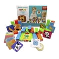 thumbnail image 3 of Torre Apilable Para Bebes Animales Educativo 48 Pz FABRICA DEL JUEGO Torre Apilable, 3 of 8