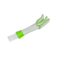 thumbnail image 1 of Car Vent Cleaning Brush Multifunctional Detailing Tool Interior Duster Blind Cleaner Screen Remover Head Design, 1 of 7