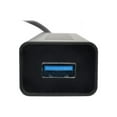 thumbnail image 4 of Tripp Lite 7-Port Portable USB 3.0 SuperSpeed Mini Hub, Aluminum, 4 of 9