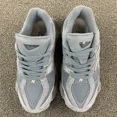 thumbnail image 2 of New Balance 9060 Athletic Sneakers Blue Size M4.5 W6.5 D Running Shoes U9060IB, 2 of 5