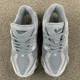thumbnail image 2 of New Balance 9060 Athletic Sneakers Blue Size M4.5 W6.5 D Running Shoes U9060IB, 2 of 6