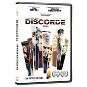 Discorde (DVD)