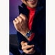 thumbnail image 5 of Citizen Disney Apprentice Sorcerer Mickey Reloj de cuarzo para hombre CITIZEN FE7064-71W, 5 of 6