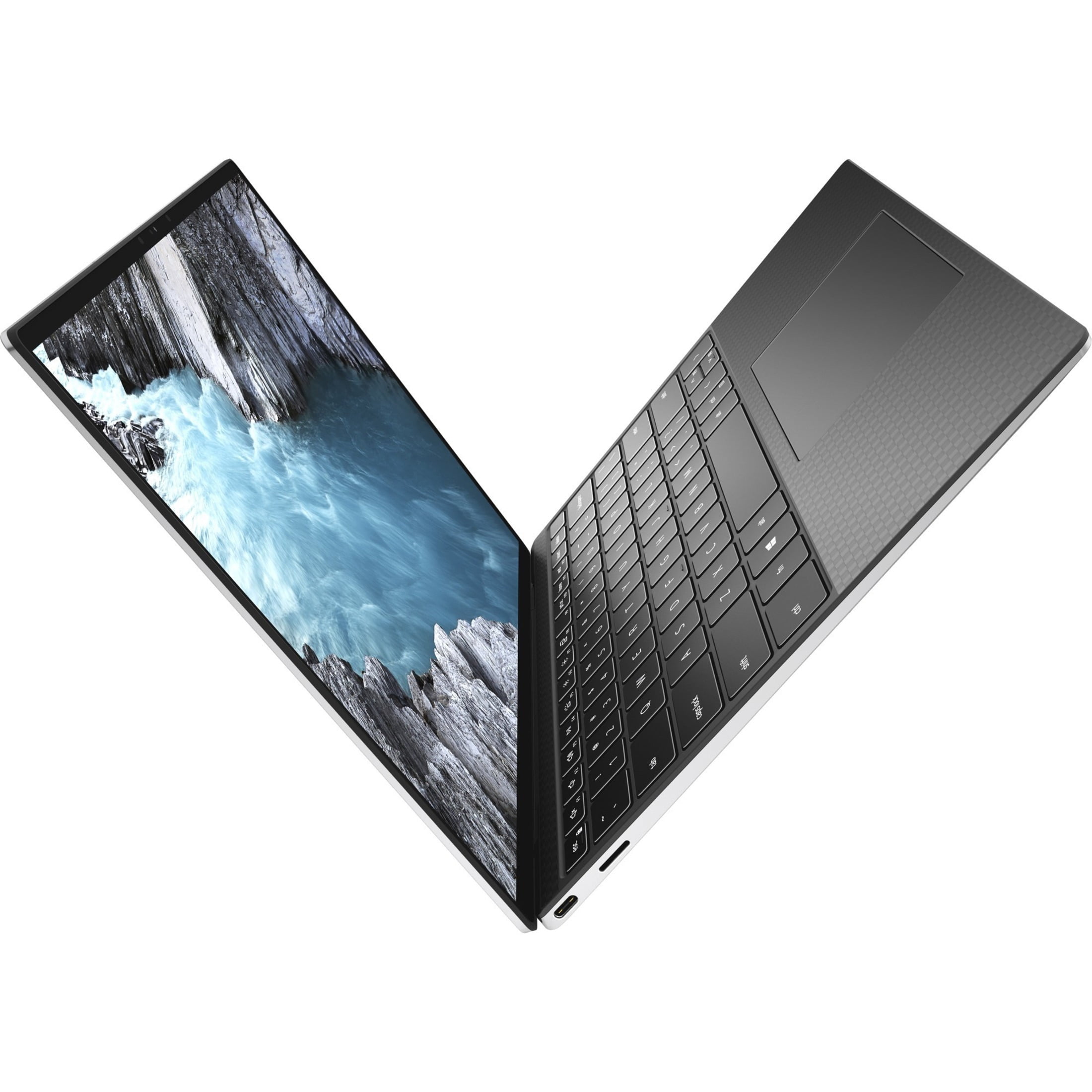Dell XPS 13.4