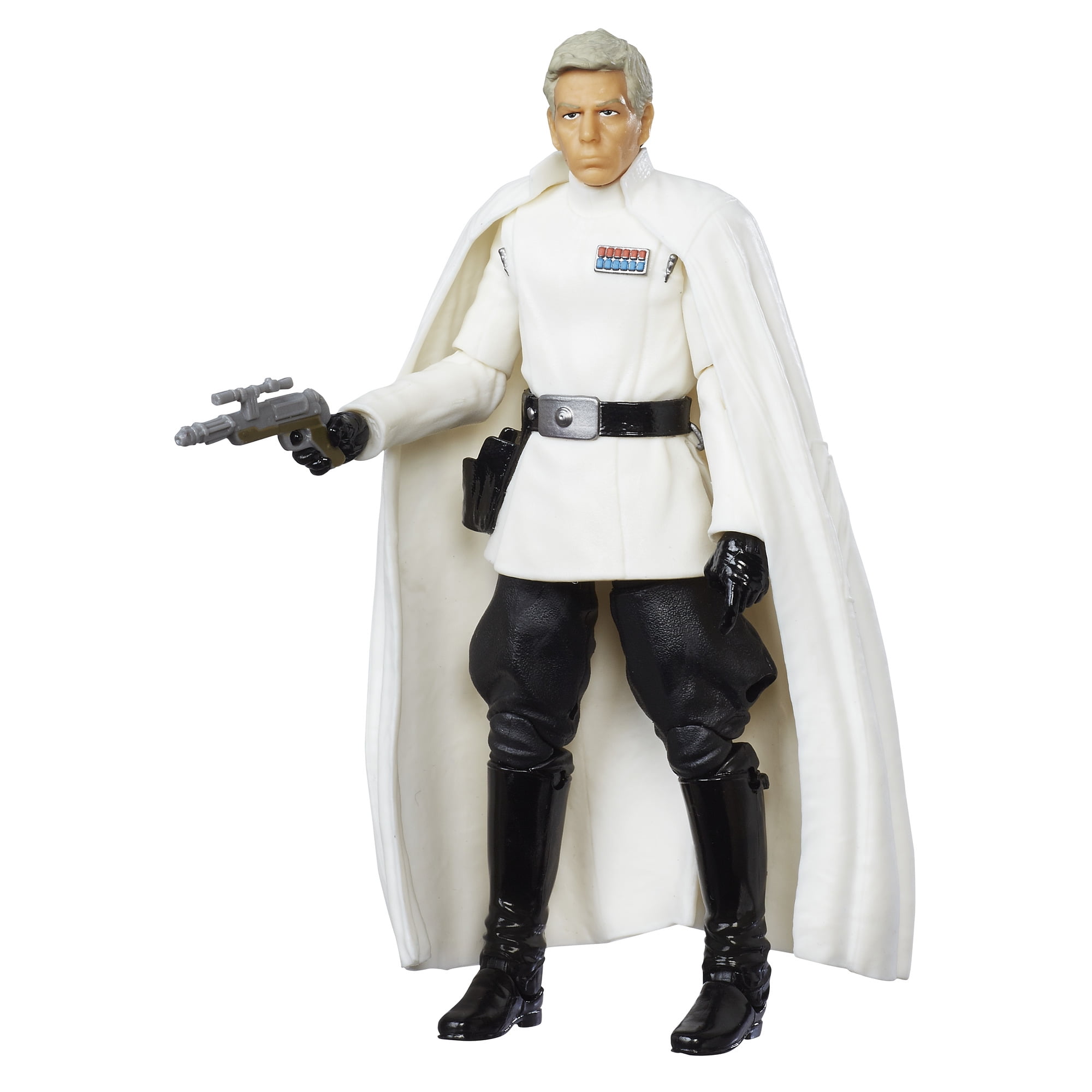 Star Wars Rogue One Director Krennic 3.75" Action figure New 