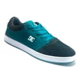 thumbnail image 1 of Tenis DC Shoes  Hombre Crisis Verde ADYS100462BQK, 1 of 4