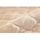 thumbnail image 2 of Nvzi Funda de sofá, funda de cojín para sofá reclinable, funda para sofá de sala de estar, fácil de instalar, lavable, protector de sofá de 45,66 x 74,8 pulgadas (beige), 2 of 3