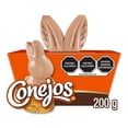 thumbnail image 1 of Chocolate con leche Turin Conejos 200 g, 1 of 4