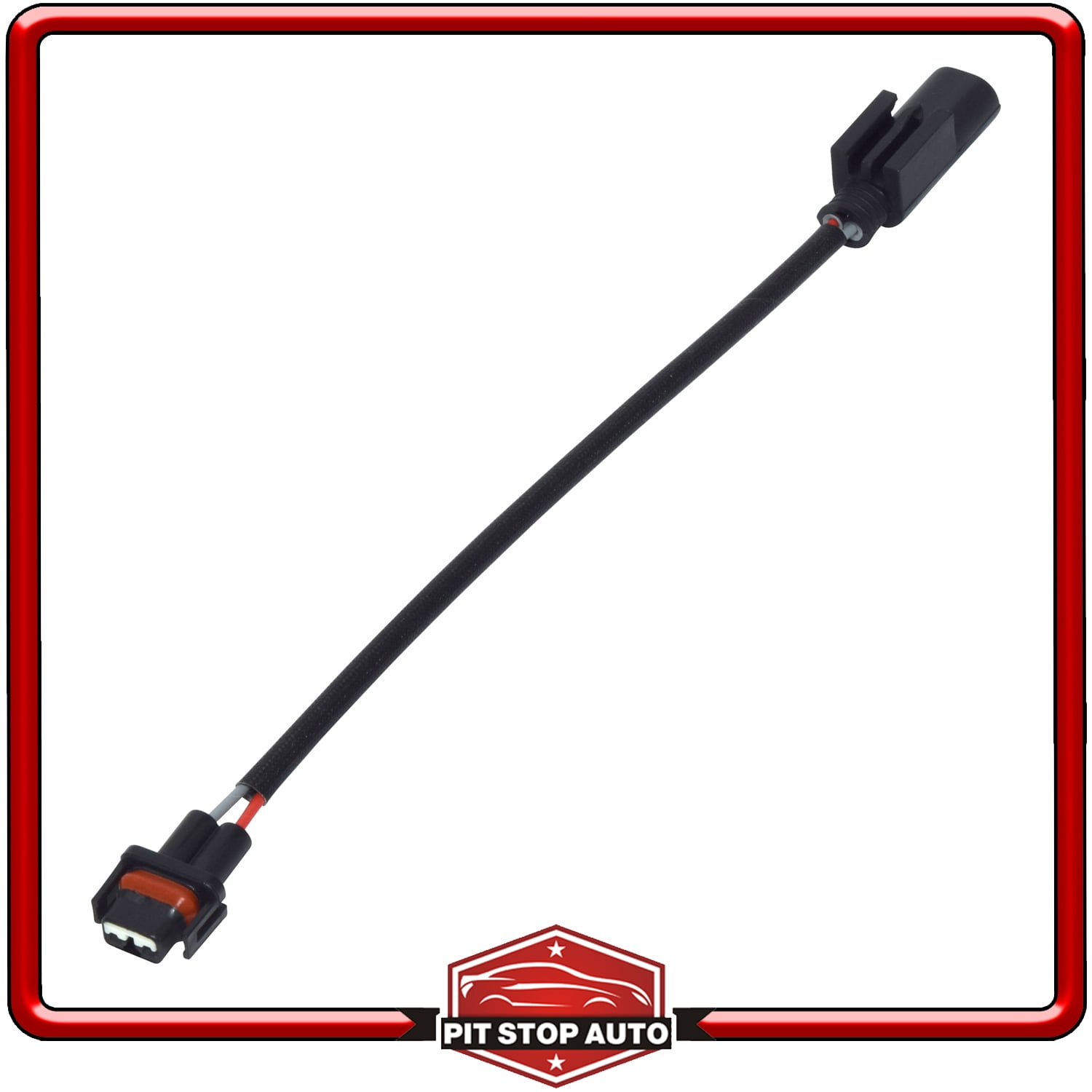 HVAC Harness Connector Wiring Harness