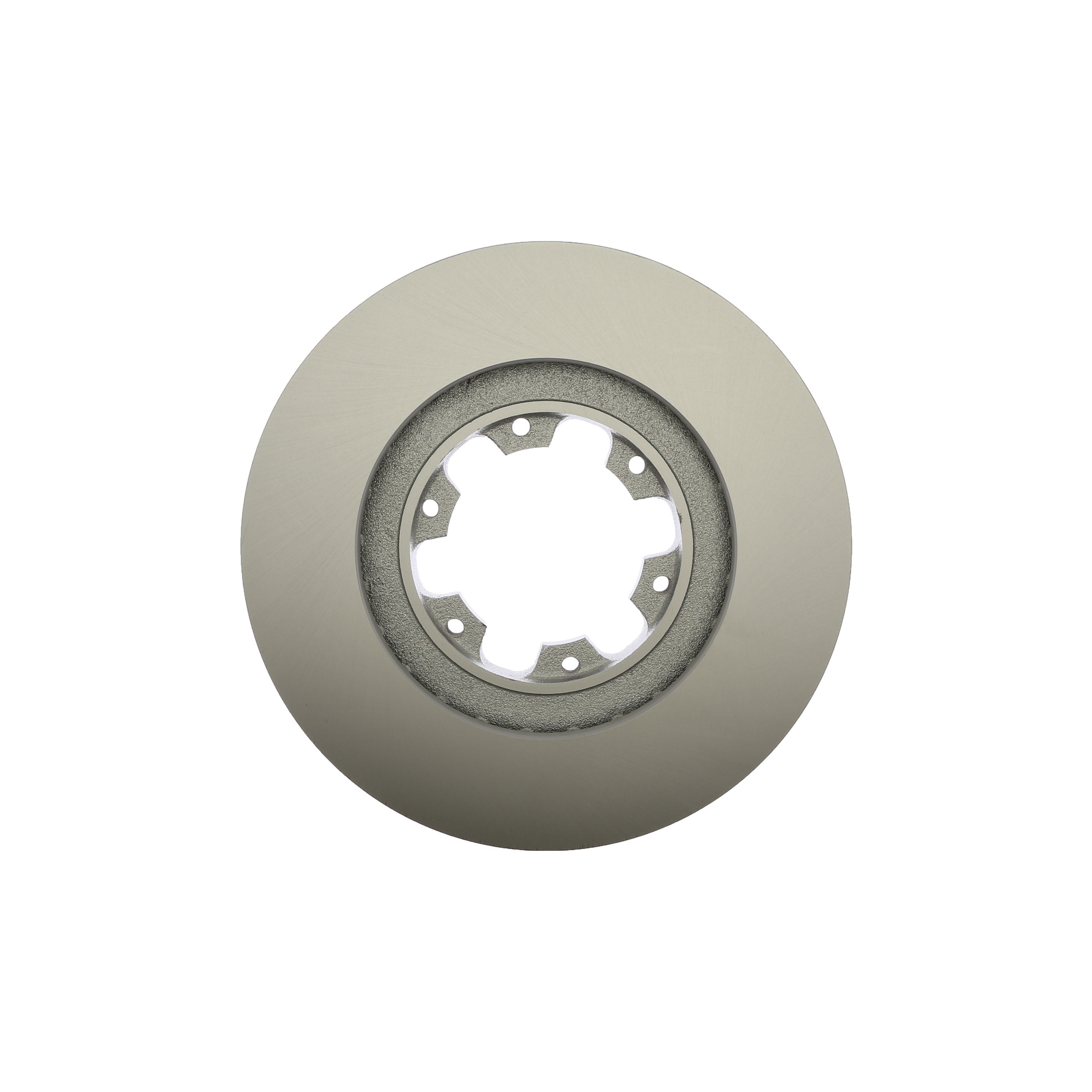 Raybestos 96720FZN Rust Prevention Technology Coated Rotor Brake Rotor, 1 Pack Fits select: 1998-2004 NISSAN PATHFINDER, 1998-2003 INFINITI QX4