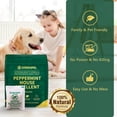 thumbnail image 3 of Rodent and Mice Repellent Indoor, Upgrade 12-Pack Mouse Peppermint Oil Pouches for Squirrel, Rat Repellent for Outside, Mouse Control for Indoor/Outdoor, Pet Safe Rodent Deterrents for Home, 3 of 5