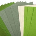 thumbnail image 5 of 30 hojas de papel para álbumes de recortes, papel de fondo de Color sólido, papel para álbum de fotos DIY, 5 of 5