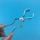 thumbnail image 1 of Soporte para colgar linternas de Camping, postes de tienda de campaña con luz de Metal, gancho para lámpara para acampar al aire libre y pescar, 1 of 5