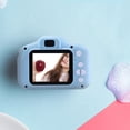 thumbnail image 4 of Mini cámara para niños, cámara digital para niños, cámara digital HD para niños, cámara de juguete para niños, valor excepcional, 4 of 10