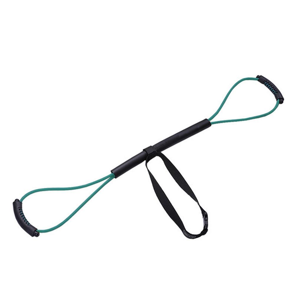 Ksruee Bands Leg Strength and Agility Training Strap Fitness Workout Boxing Accessories for Thai