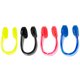 thumbnail image 4 of 4 tapones nasales profesionales resistentes al desgaste para natación, prácticas abrazaderas nasales., 4 of 6