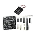 thumbnail image 4 of Zorion DIY Electronic Circuit Board Practice Kit with Surface Mount Components, Flowing Style B, 4 of 9