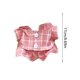 thumbnail image 4 of Ropa de moda para muñecas de 17 cm. Accesorios de vestuario de tela suave. Juego de disfraces. Juego de rol en interiores., 4 of 5