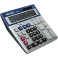 thumbnail image 3 of Victor 6700 Calculatrice de Bureau Extra Grand 16 Chiffres, 3 of 3