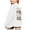 White, variant on Gaexia Faith Over Fear Hoodie Cute Trendy Casual Christian Graphic Print Sweatshirts Christian Religious Sayings Pullover Sweater