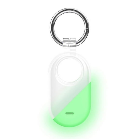 MANNYA For Smarttag 2 Protect Case Locator Positioning Tracker Washable Housing Sleeve