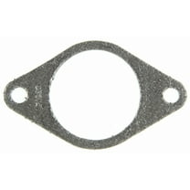 FEL-PRO 71220 EGR/Exhaust Air Supply Gasket Fits select: 2001-2005 CHEVROLET SILVERADO, 2001-2004 GMC SIERRA