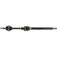 thumbnail image 1 of Flecha Homocinética C70 1998 Volvo L5 2.3L Del Der Reman CARDONE ., 1 of 4