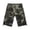 Green, variant on Clearance! Lisingtool Cargo Pants for Men Men's Loose Casual European and American Work Clothes Camouflage Shorts Large Multi Pocket Five Point Pants Sky Blue Promotion Sale