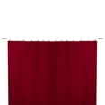 thumbnail image 6 of Wallniture Curtain Rod Set for Tapestry, Kids Crafts, Wall Decor Picture Hanging Kit with 48 Metal Clips, Wire Rod Set of 2, 6 of 9
