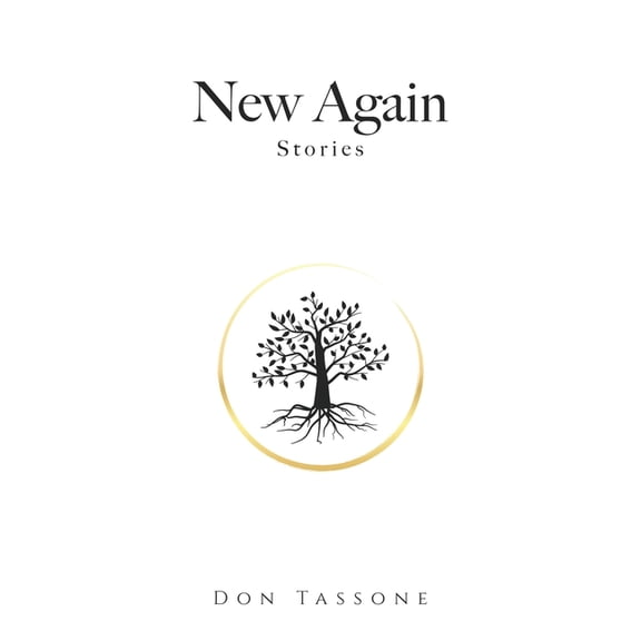 New Again: Stories, (Paperback)