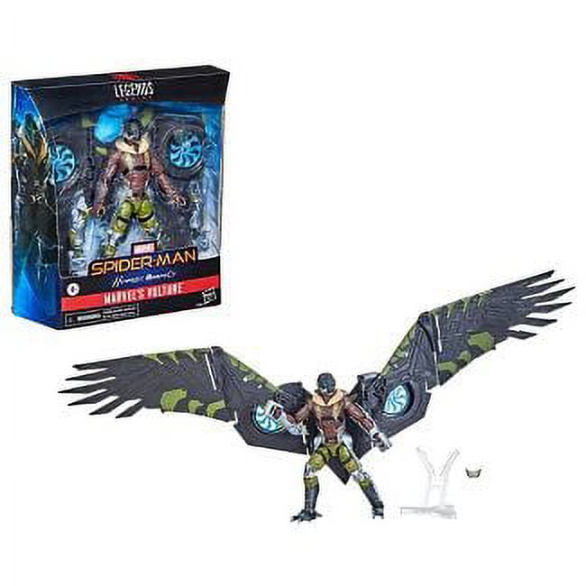 Marvel Legends Series 15 cm Vulture Figure