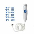 thumbnail image 2 of Oral Irrigator Hose Handle Replacement Part Waterpik WP-100 Water Flosser Dental, 2 of 5