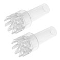 thumbnail image 1 of EeaseCA 2Pcs Plastic Oil Film Processor Aquarium Surface Protein Skimmer Filter, 1 of 7