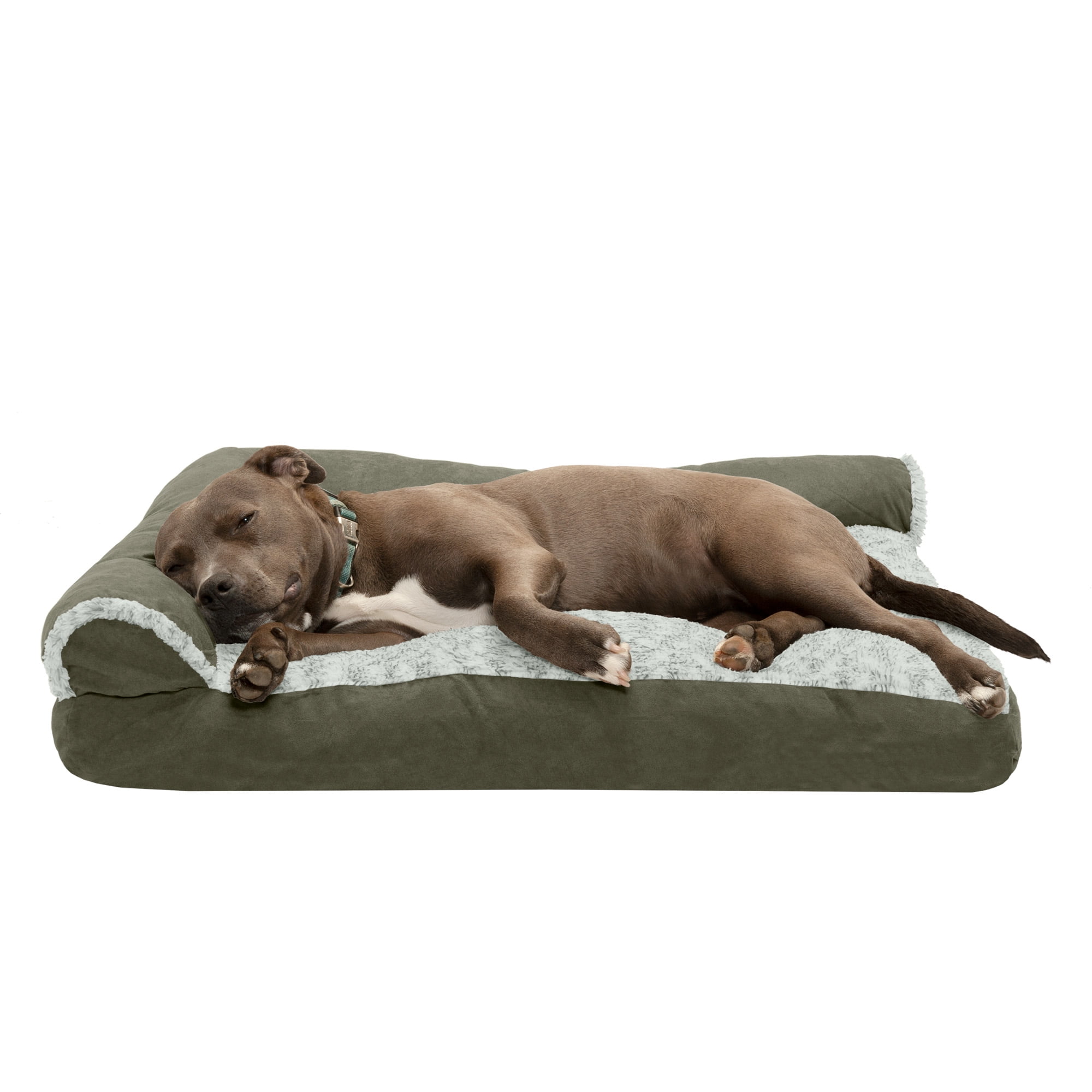 dog chaise lounge