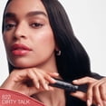 thumbnail image 3 of Lápiz labial NARS Explicit, recargable, satinado, Dirty Talk 822, 3,8 g, 3 of 3