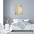thumbnail image 6 of Maya Angelou Quotes Wall Art Still I Rise Inspirational Décor Motivational Quotes Positive Words Canvas Prints Retro African American Artwork for Office Bedroom Living Room Ready to Hang 12"x16", 6 of 6