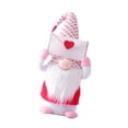 thumbnail image 1 of Yuarrent Muñeca sin rostro de Navidad Enfermeras Decoraciones navideñas Festival de tela Adornos de muñecas Feliz Navidad Navidad Natal Decoración de Kits de decoración para fiestas No.02 Yuarrent HA003527-02, 1 of 6