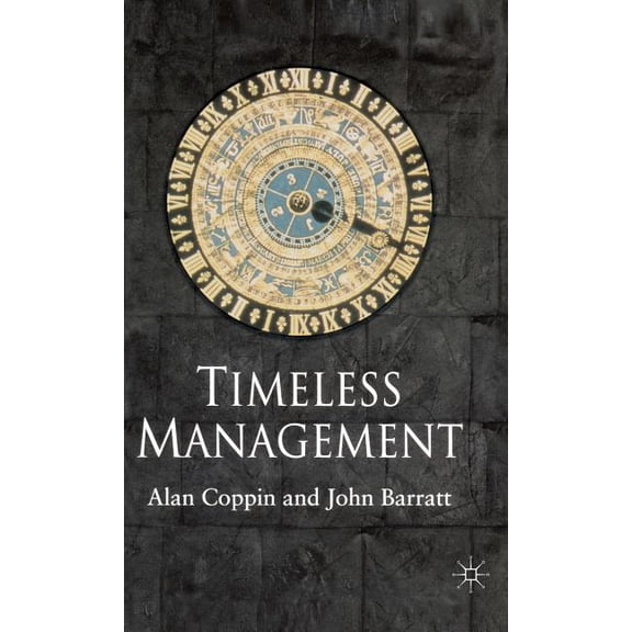 Timeless Management, (Hardcover)
