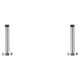 thumbnail image 4 of Naiovety Evita que las puertas se cierren de golpe con un tope de puerta fácil de instalar, un tope de puerta autoadhesivo portátil adecuado Type4 NO4, 4 of 6