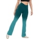 thumbnail image 5 of Puntoco Moda Mujeres Impreso Yoga Pantalones Deporte Leggings de cintura alta Pantalones de entrenamiento Puntoco Puntoco-7208, 5 of 8