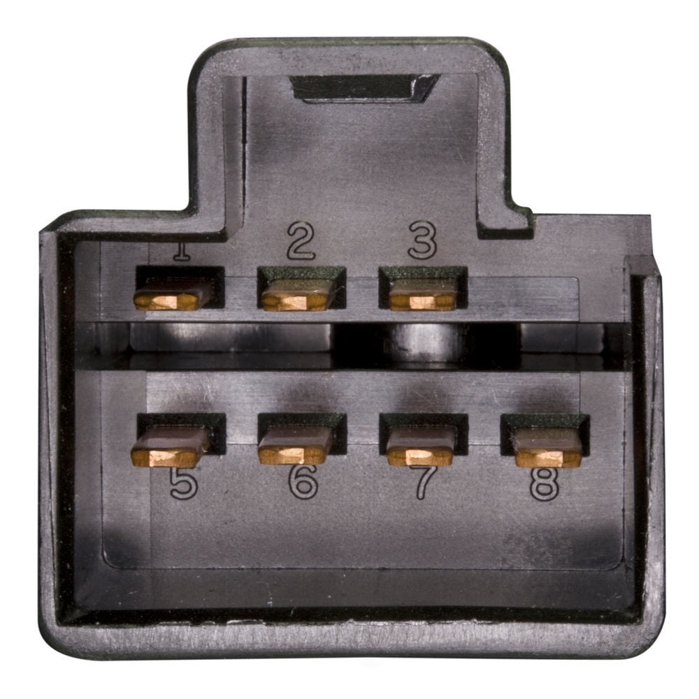 Instrument Panel Dimmer Switch