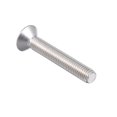 thumbnail image 3 of DIN7991 304 Tornillos Allen Tornillos hexagonales de acero inoxidable Tornillo hexagonal M-8 Carevas Tornillo, 3 of 7