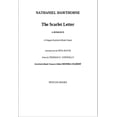thumbnail image 1 of Pre-Owned The Scarlet Letter: (Penguin Classics Deluxe Edition) (Paperback) 0143105442 9780143105442, 1 of 1