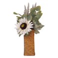 thumbnail image 1 of WOVEN BASKET FLORAL, 1 of 6