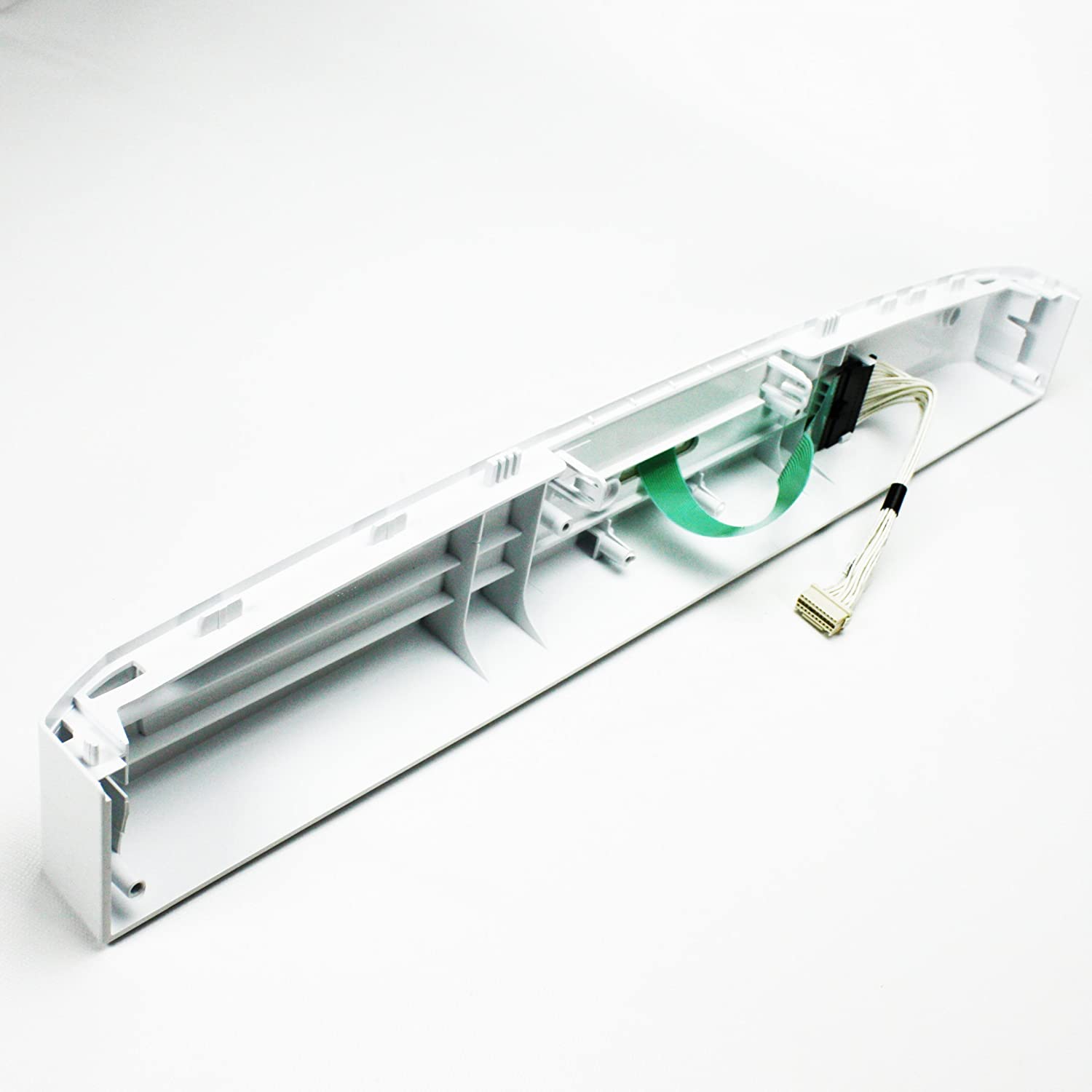 Whirlpool WPLW11157079 Genuine OEM Dishwasher Console